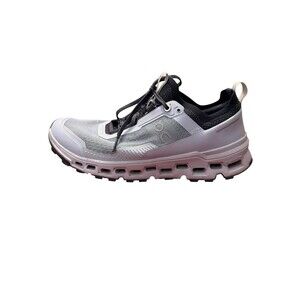 On Running Cloudultra 2 Heather Iron Women’s Trail Running Shoes Size 10.5